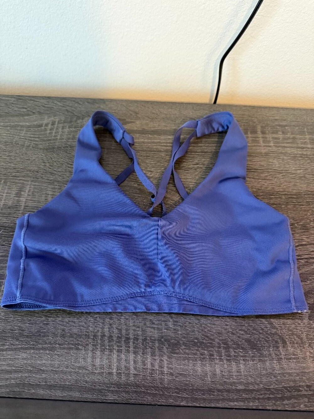 The North Face Sports Bra